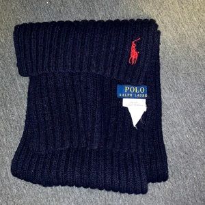 Polo Ralph Lauren Scarf